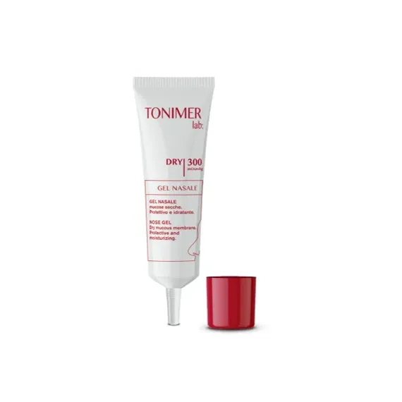 Tonimer, Lab Dry nosni gel, 15 ml
