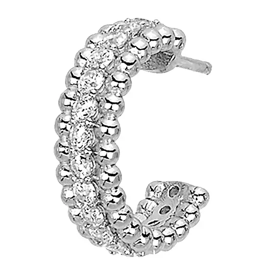 Biojoux, uhani eleganca, BJT239