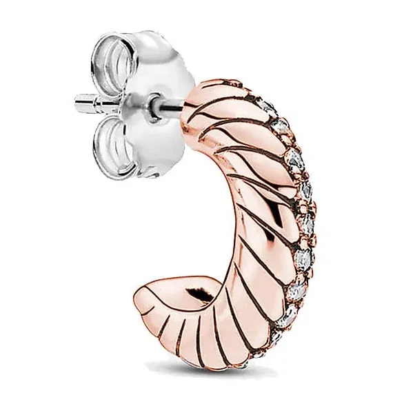 Biojoux, uhani julija zlati, BJT248