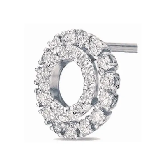 Biojoux, uhani metropolitan, BJT251