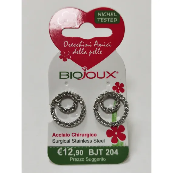 Biojoux, uhani orbita, BJT204