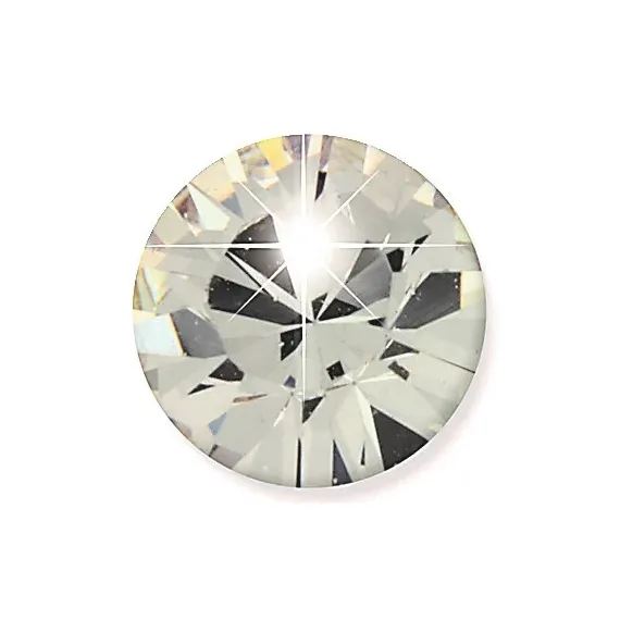 Biojoux, uhani Swarovski kristal, BJT3060