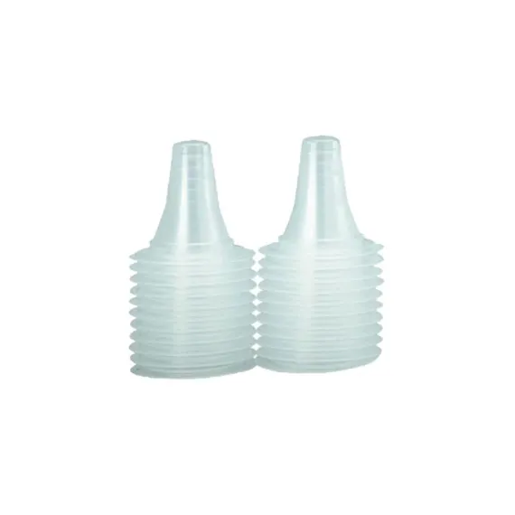 Braun, nastavki za Thermoscan LF40, 40 nastavkov