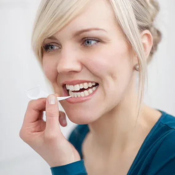 Jordan, 3 in 1 Flosser zobna nitka, 50 nitk