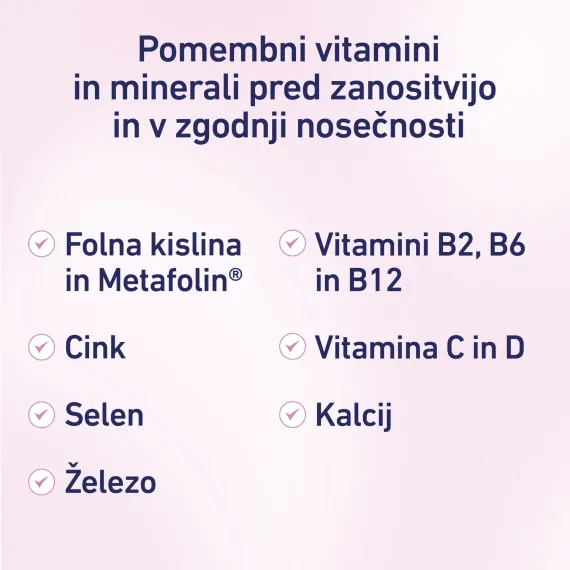 Elenatal, 30 filmsko obloženih tablet