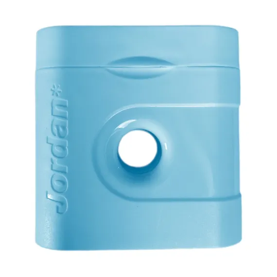 Jordan Easy Slide, zobna nitka, 25 m