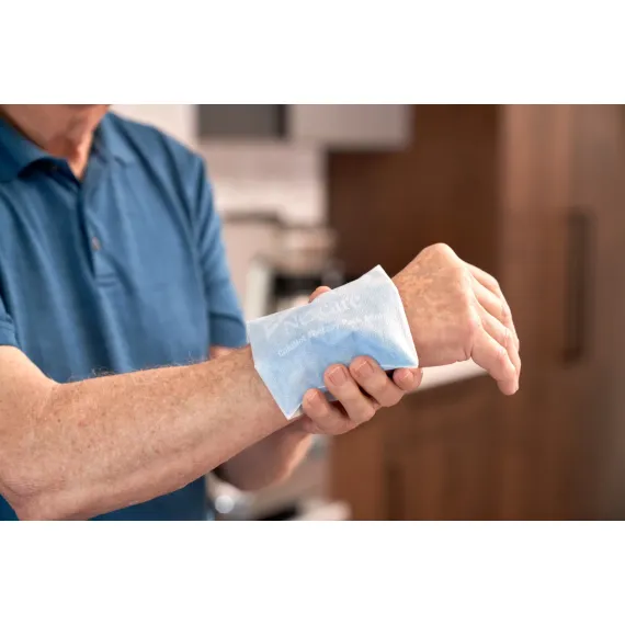 Nexcare, ColdHot Mini obkladek, 11 x 12 cm