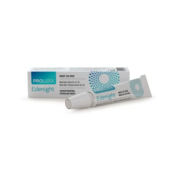 Proluxx, Edenight mazilo za oko, 5 g