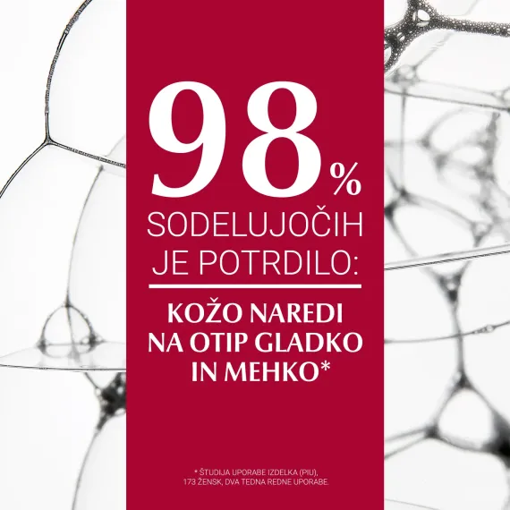 Eucerin, pH5 olje za prhanje, 200 ml 