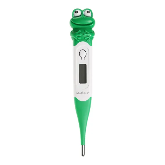 Mediblink, Termometer digitalni žaba M378