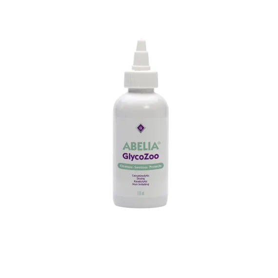 Abelia GlycoZoo, 118 ml