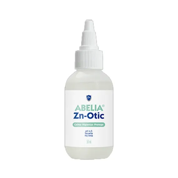 Abelia Zn-Otic, 59 ml
