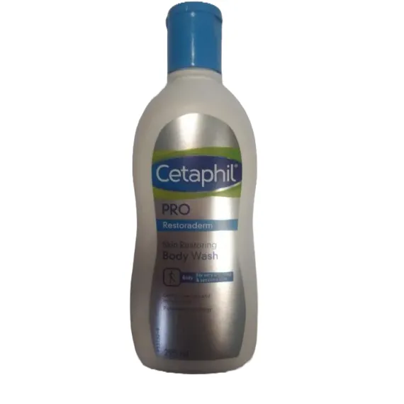 Cetaphil, Restoraderm PRO sindet, 295 ml