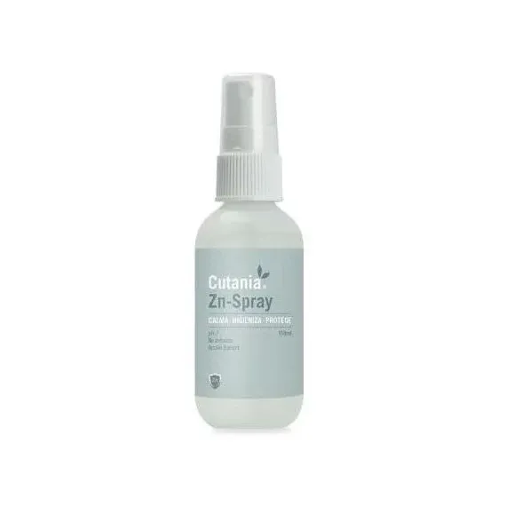 Cutania Zn-Spray, pršilo za pse, mačke, eksote in konje, 59 ml
