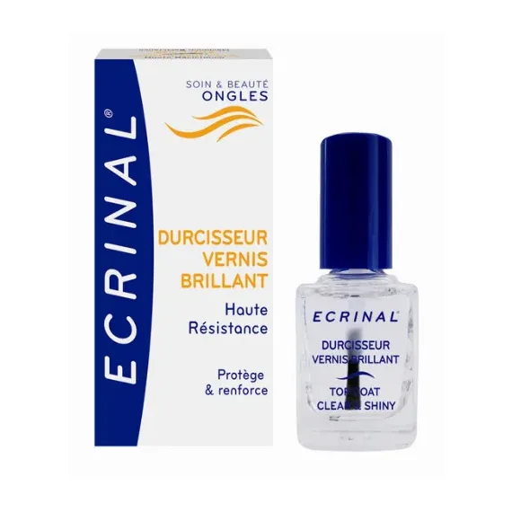 Ecrinal, utrjevalec laka za nohte - nadlak, 10 ml