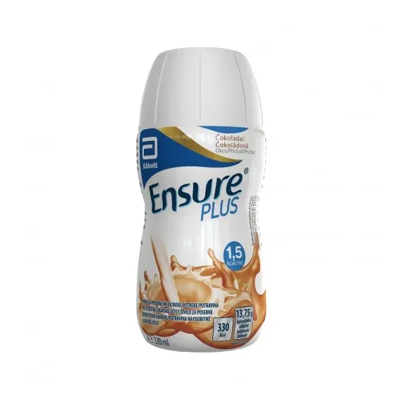 Ensure, okus čokolada, 250 ml
