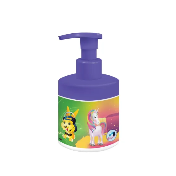 Jordan, zobna pasta Junior 6 - 12 let 1.450 ppmf refill, 150 ml