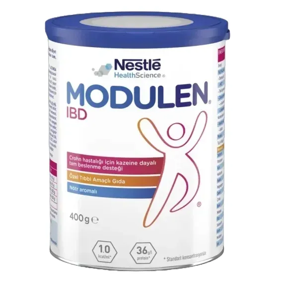 Modulen IBD prašek, 400 g