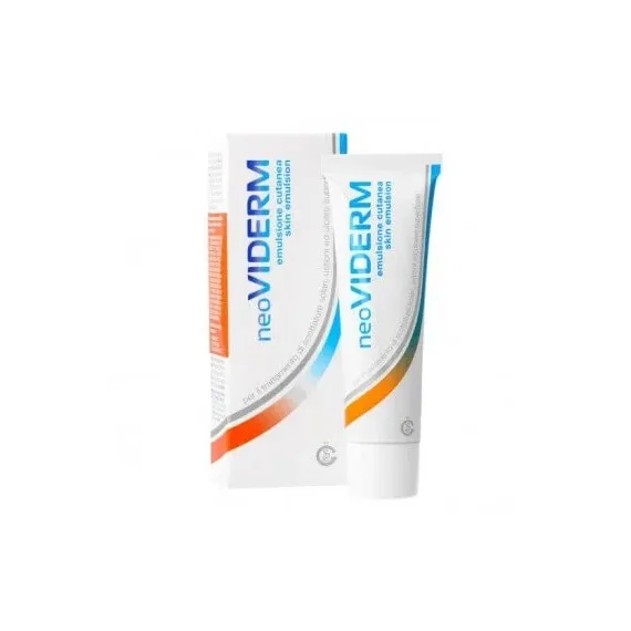 Neoviderm, emulzija za kožo, 30 ml