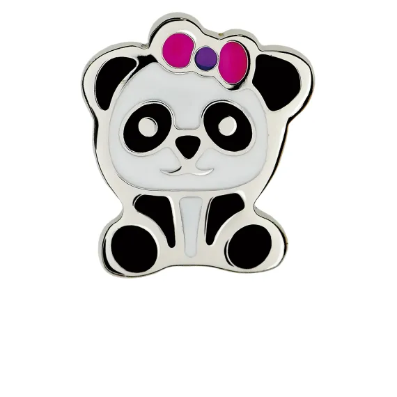Biojoux, kids uhani panda baby, BJT711