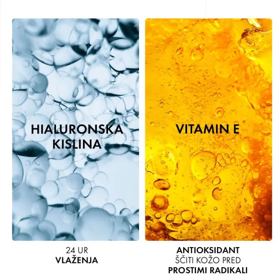 Vichy, Capital Soleil hidratantna vodica za zaščito pred soncem za obraz in telo z ZF30, 200 ml