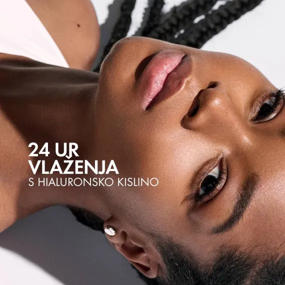 Vichy, Capital Soleil hidratantna vodica za zaščito pred soncem za obraz in telo z ZF30, 200 ml