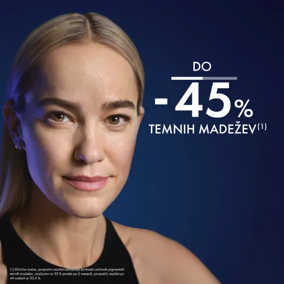 Vichy, Liftactiv Pigment Specialist B3 nočna krema proti hiperpigmentaciji, 50 ml