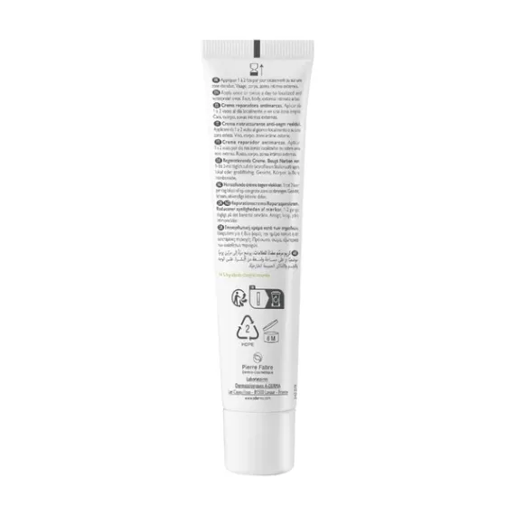 A-Derma, Epitheliale Ultra Repair obnavljajoča krema proti sledem, 40 ml
