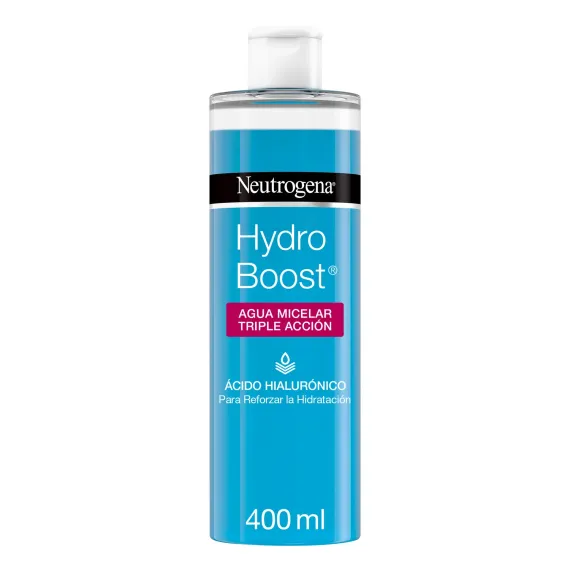 Neutrogena, Hydro Boost Triple micelarna voda, 400 ml