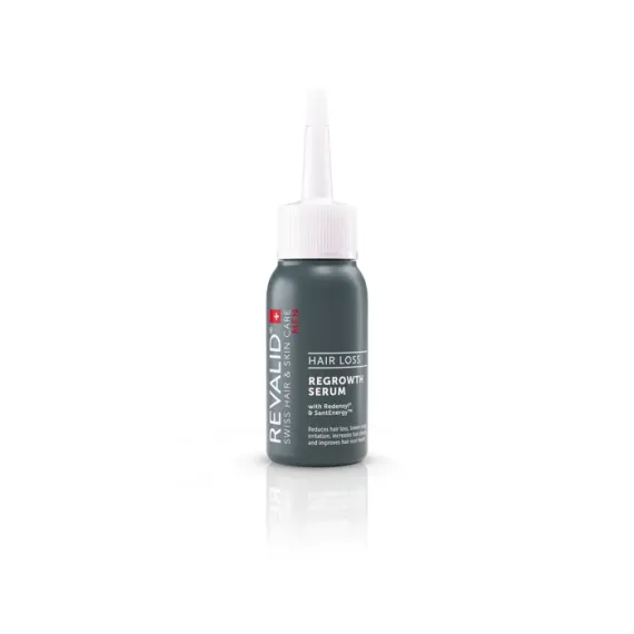 Revalid, Men serum za rast las za moške, 50ml