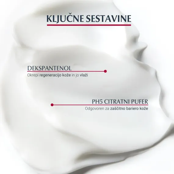 Eucerin, pH5 lahki kremni gel, 350 ml 