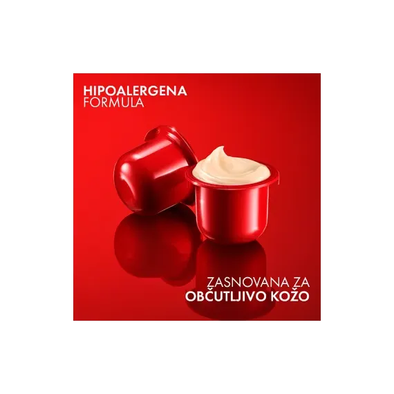 Vichy, Lifeactiv Collagen Specialist 16 krema z ZF50, 50 ml refill