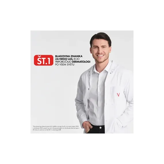 Vichy Dercos, Amineksil Clinical REGEN booster serum, 90 ml