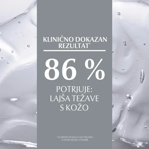 Eucerin, UltraSENSITIVE, fluid za normalno in mešano kožo, 50 ml