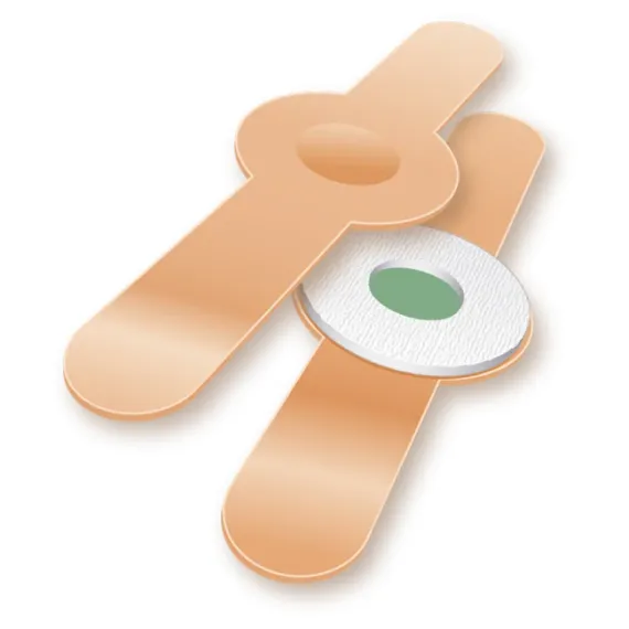 Mediblink, obliži za kurje oko M108, 8 obližev