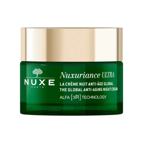 Nuxe, Nuxuriance Ultra nočna krema, 50 ml