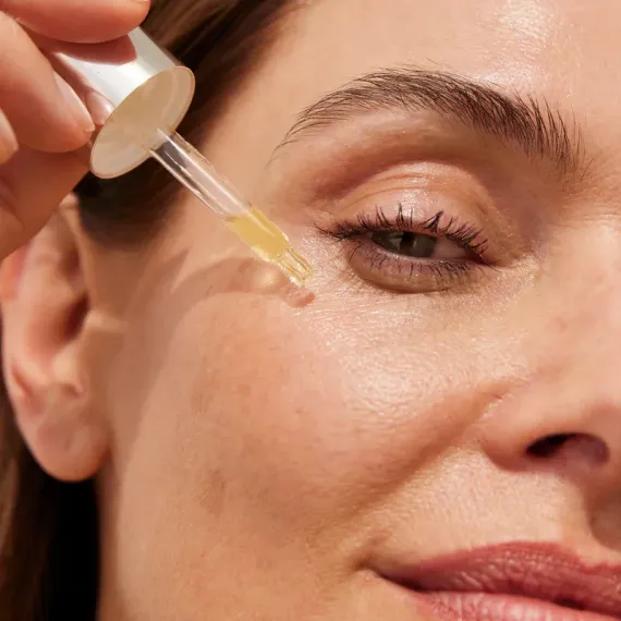 Nuxe, Super Serum [10] Eye koncentrat, 15 ml