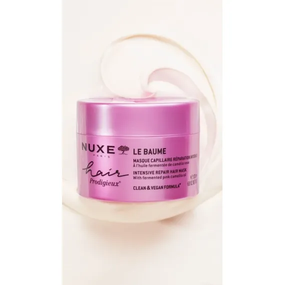 Nuxe, Prodigieux Hair maska za intenzivno obnovo las, 200 ml