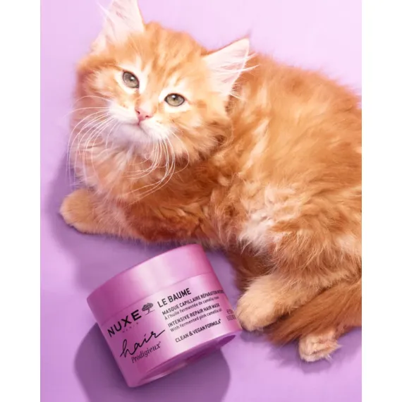 Nuxe, Prodigieux Hair maska za intenzivno obnovo las, 200 ml