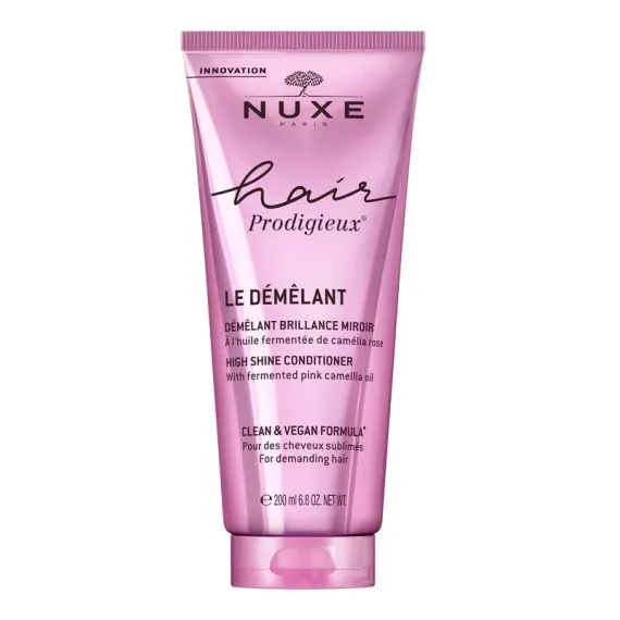 Nuxe, Prodigieux Hair balzam za visok sijaj, 200 ml