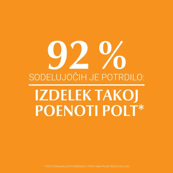 Eucerin, Sun Photoaging Control, obarvan kremni gel za zaščito obraza pred soncem light ZF50+, 50 ml