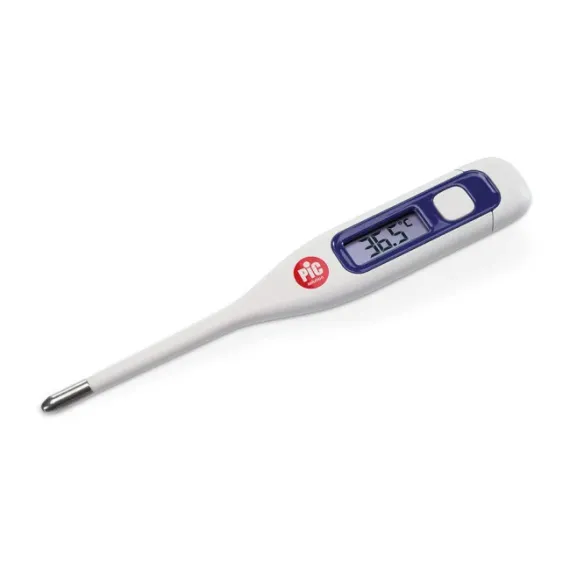 PiC, digitalni termometer VedoFamily