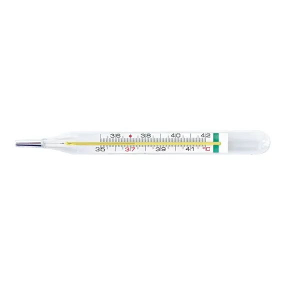 Pic, VedoEcoplus galijev termometer 