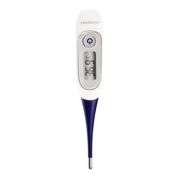 Mediblink, Termometer digitalni z gibljivo konico Flexy M374
