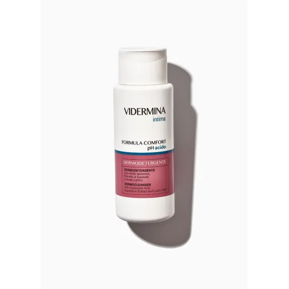 Vidermina, Intima čistilna raztopina, 300 ml