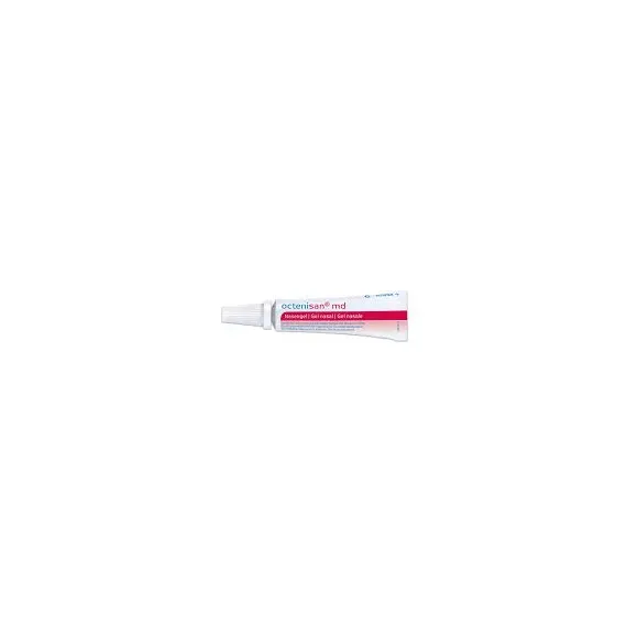 Octenisan, MD nazalni gel, 6 ml