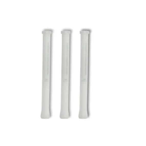 Caya, Vaginalni aplikator za gel ali kremo, 3 kosi