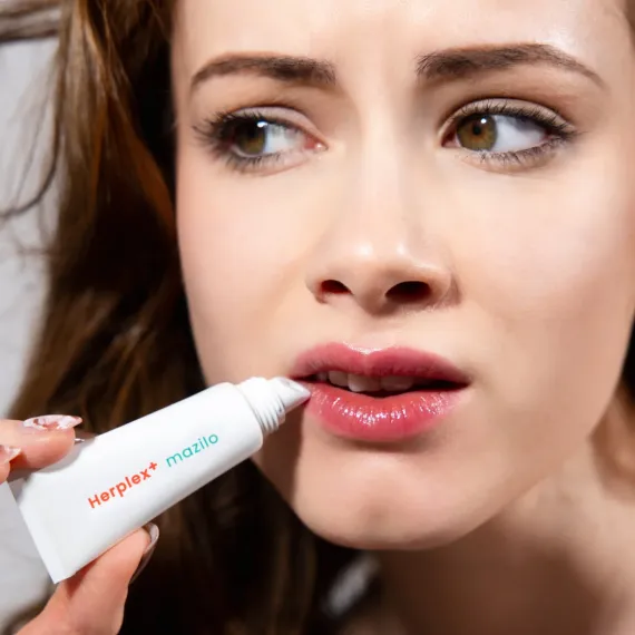 Galex, Herplex+ mazilo, 7 g