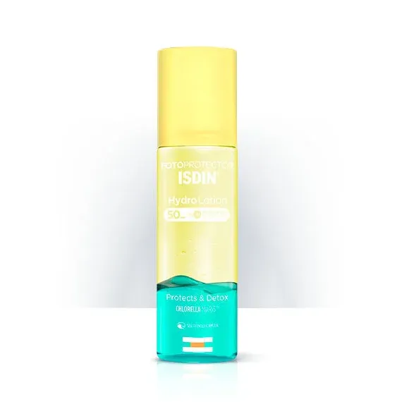 Isdin, Fotoprotector Hydro Lotion SPF50, 200ml