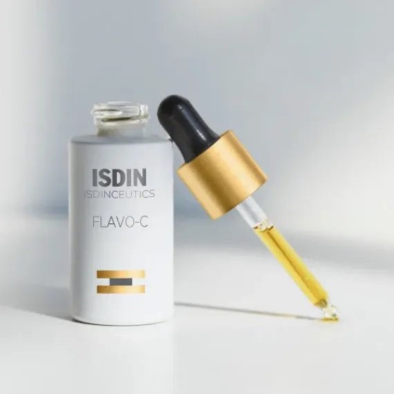Isdin, Isdinceutics Flavo-C antioksidacijski serum, 30 ml